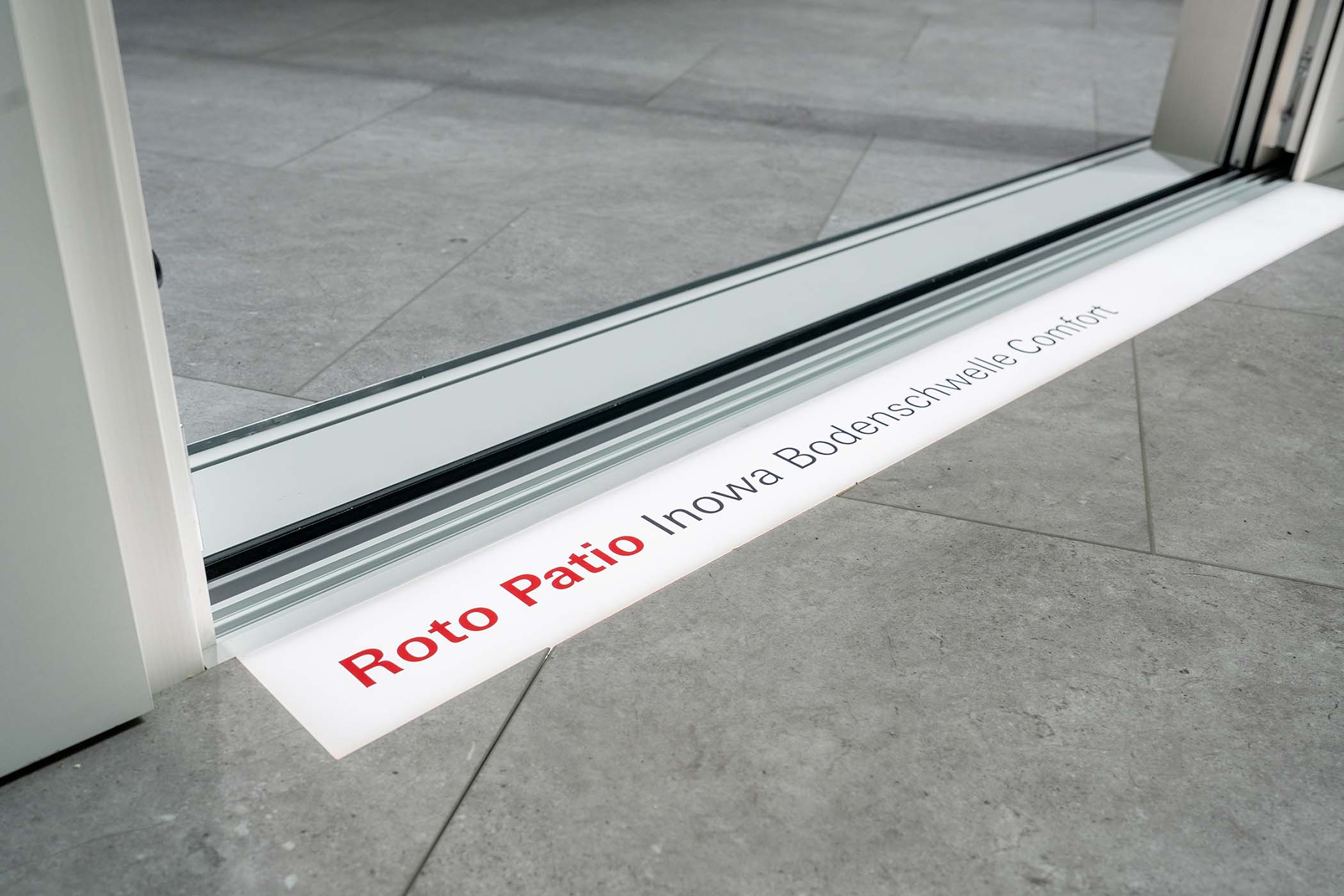 Roto Fermax