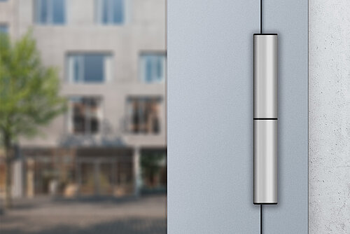 Roto Frank - Roto Solid B | 224 A