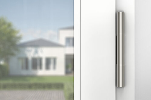 Roto Frank - Roto Solid B | 318 P