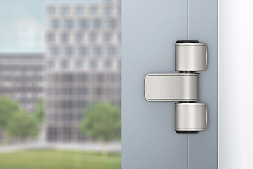 Roto Frank - Roto Solid S | 120 ATB