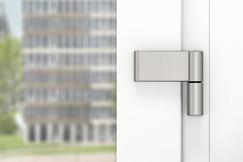 Roto Frank - Roto Solid S | 150 P