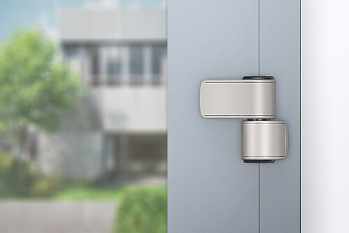 Roto Frank - Roto Solid S | 80 ATB