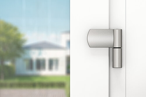 Roto Frank - Roto Solid S | PS 23