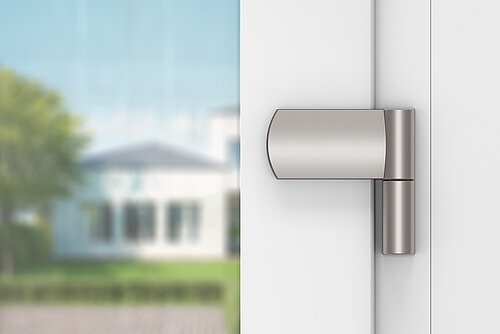 Roto Frank - Roto Solid S | PS 27