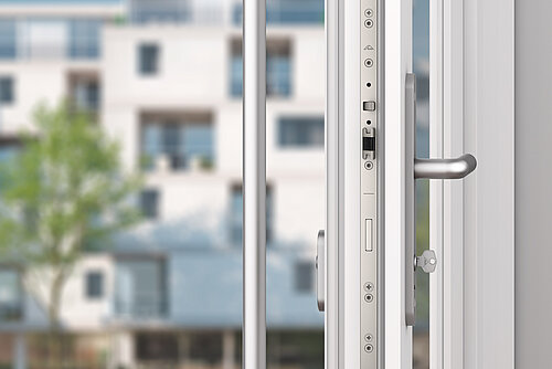 Roto Frank - Roto Safe A | Tandeo