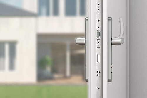 Roto Frank - Roto Safe H | H650