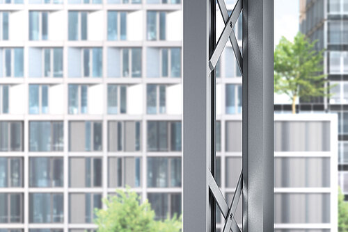 Roto Frank - Roto PS Aintree