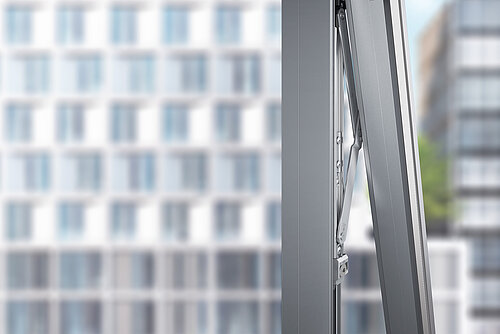 Roto Frank - Roto FS Kempton