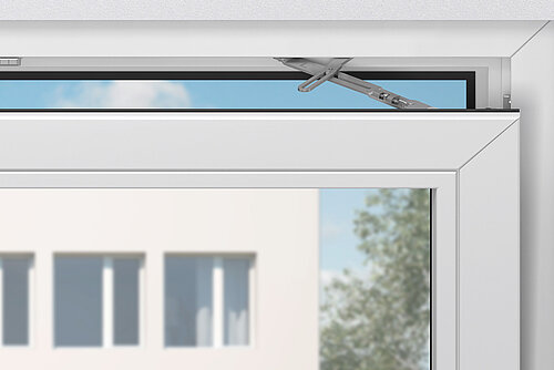 Roto Frank - Roto E-Tec Drive