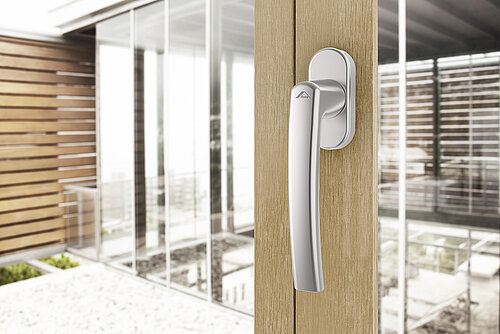 Roto Frank Manillas - Roto Line