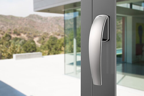 Roto Frank Manillas - Roto Swing