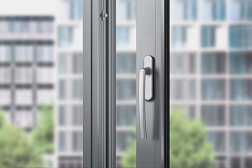 Roto Frank - Roto Patio Lift