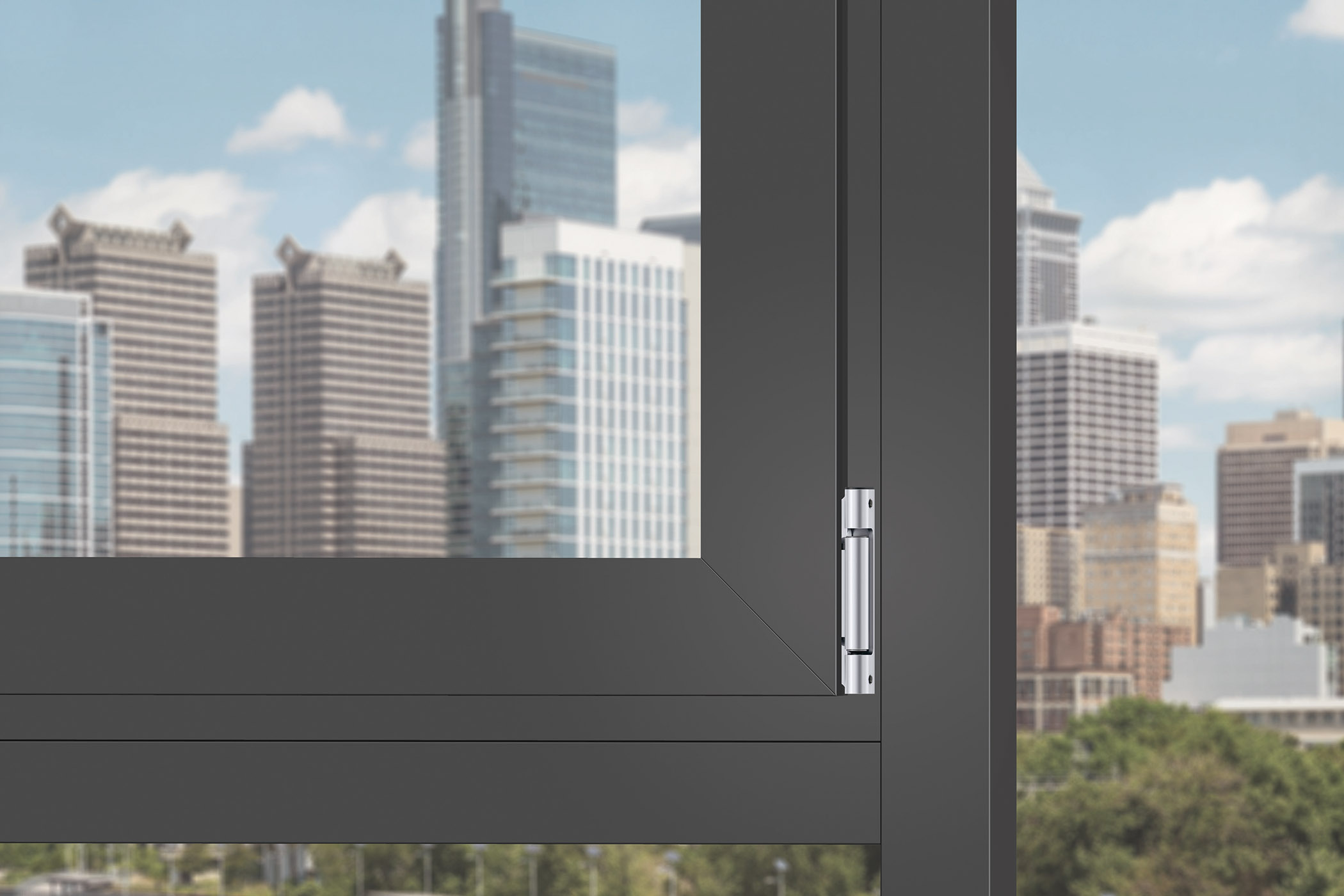 Roto Frank - Roto AL