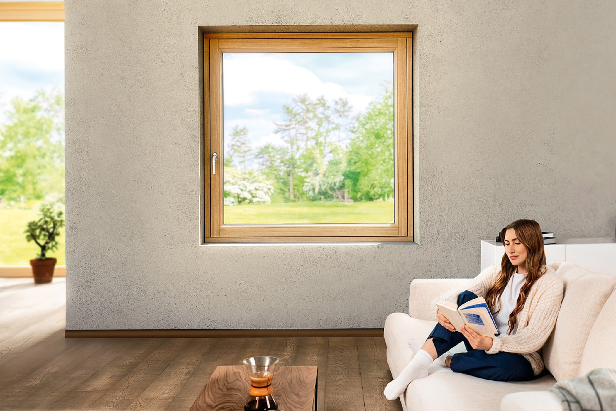 Roto Frank - Roto NX C