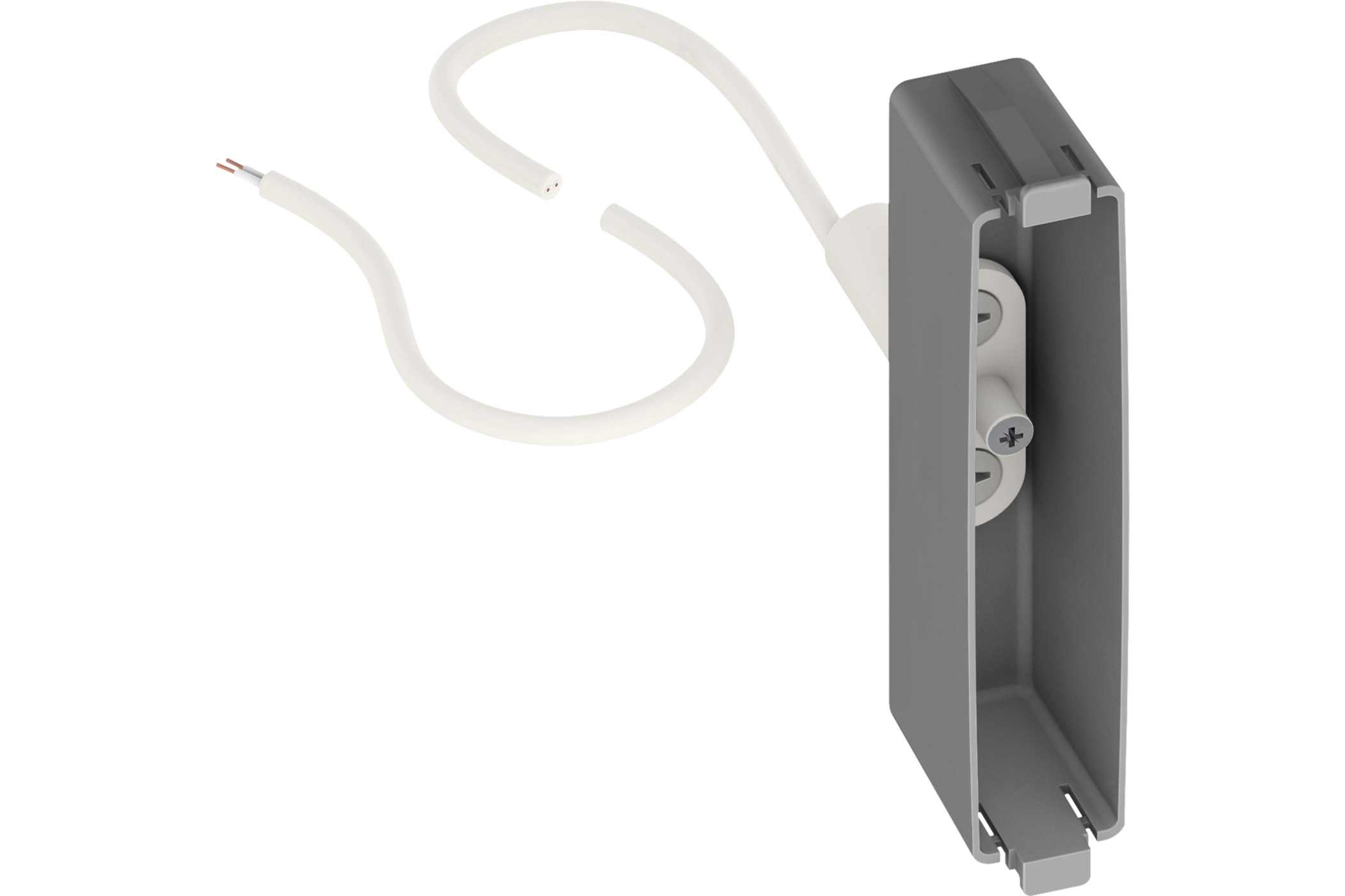 Roto E-Tec Control - Roto Safe | Contacto de conexión del cerrojo