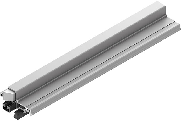 Roto Eifel - Burlete inferior Texel