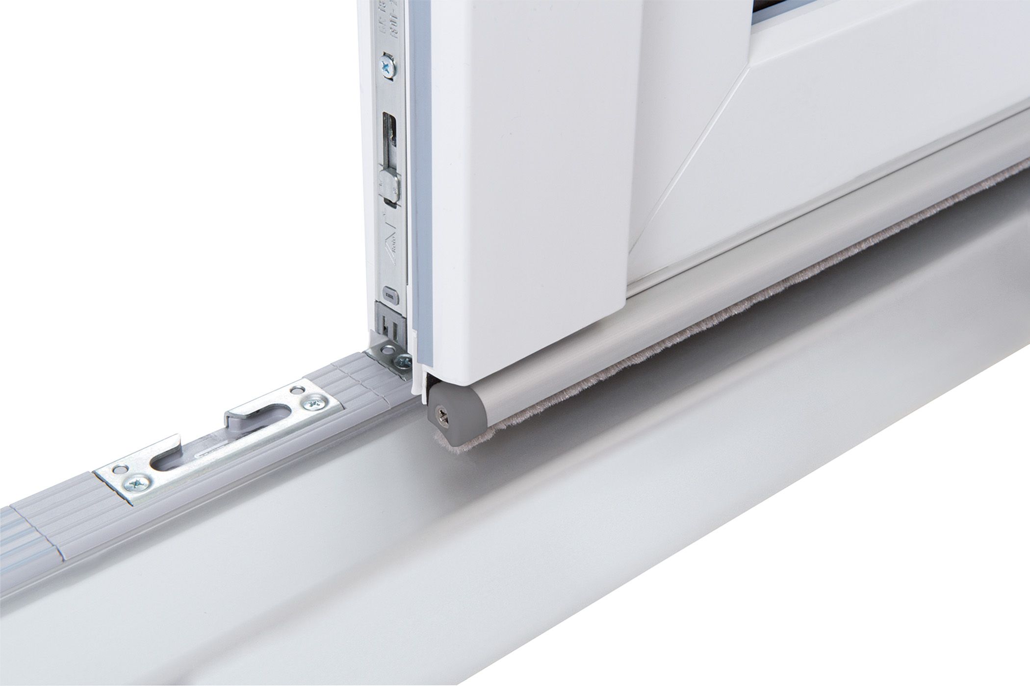 Roto Eifel - Puente para cubierta Roto Eifel