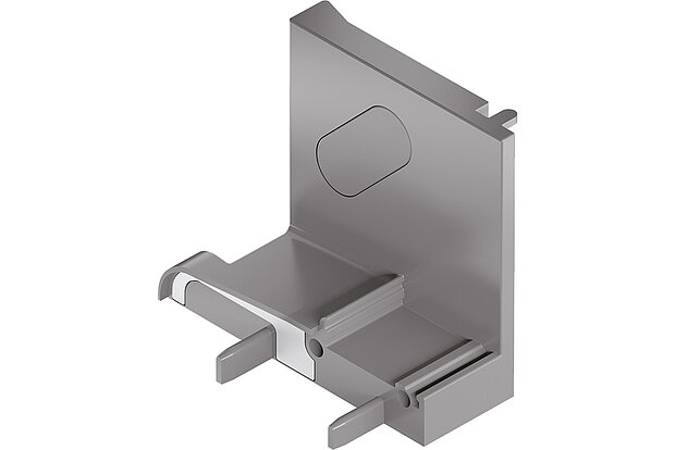 Roto Eifel - Soportes de solera y soportes de poste central