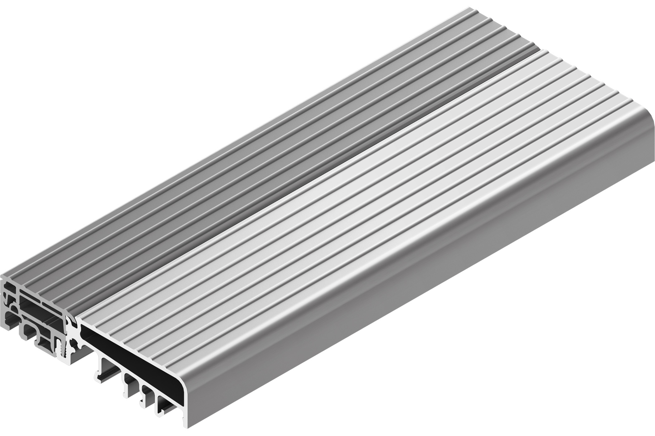 Roto Eifel TB con apertura hacia el exterior