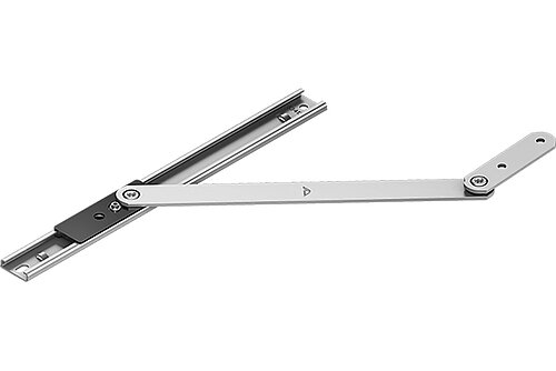 Roto FS Kempton - Limitador de apertura RH