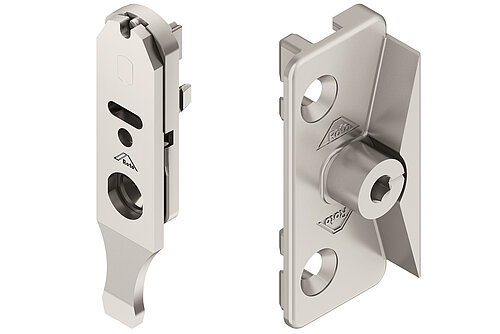 Roto NX - Falsa maniobra