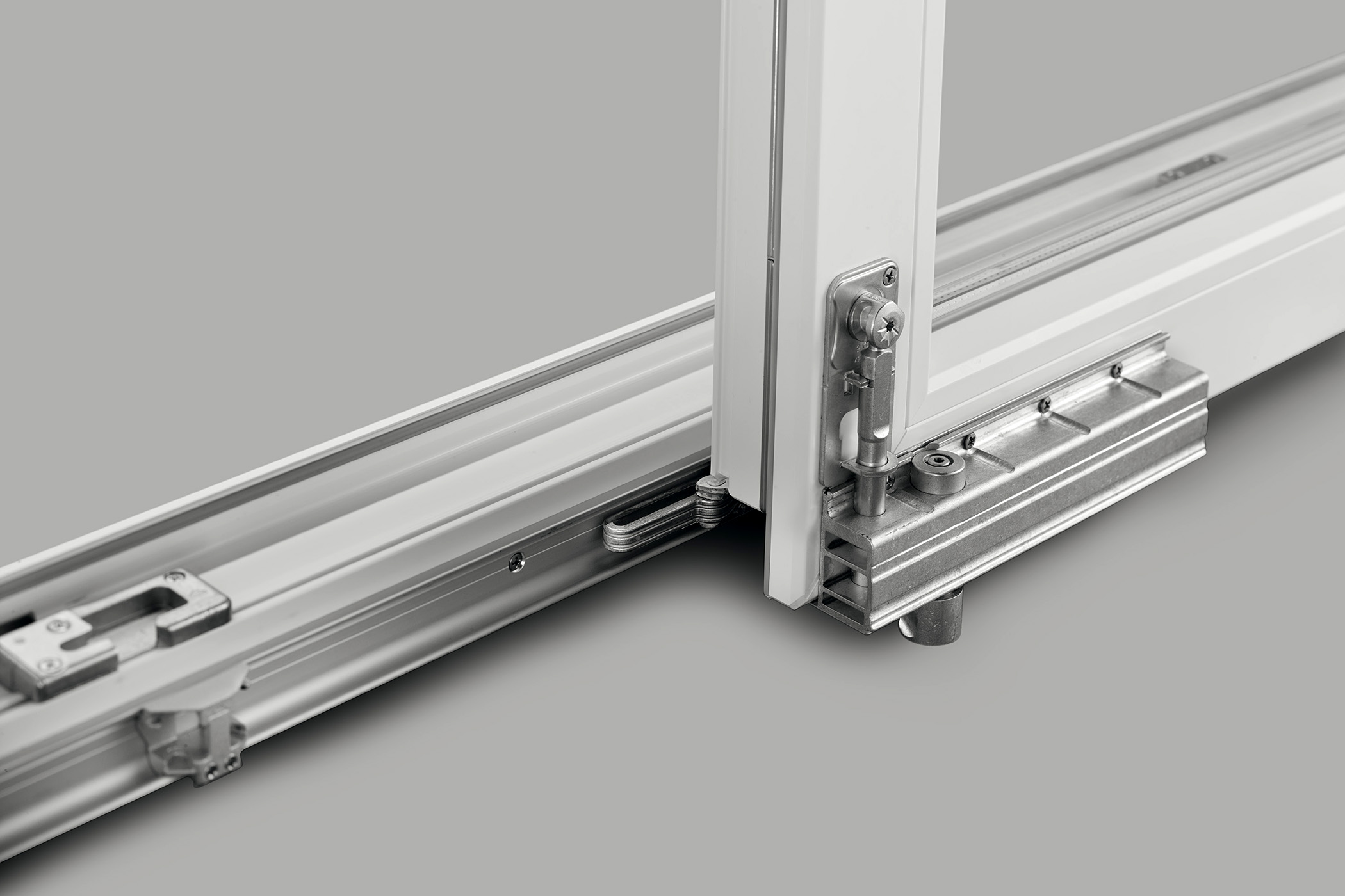 Roto Patio Alversa - Patín