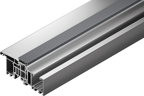 Roto Patio Fold - Solera confort