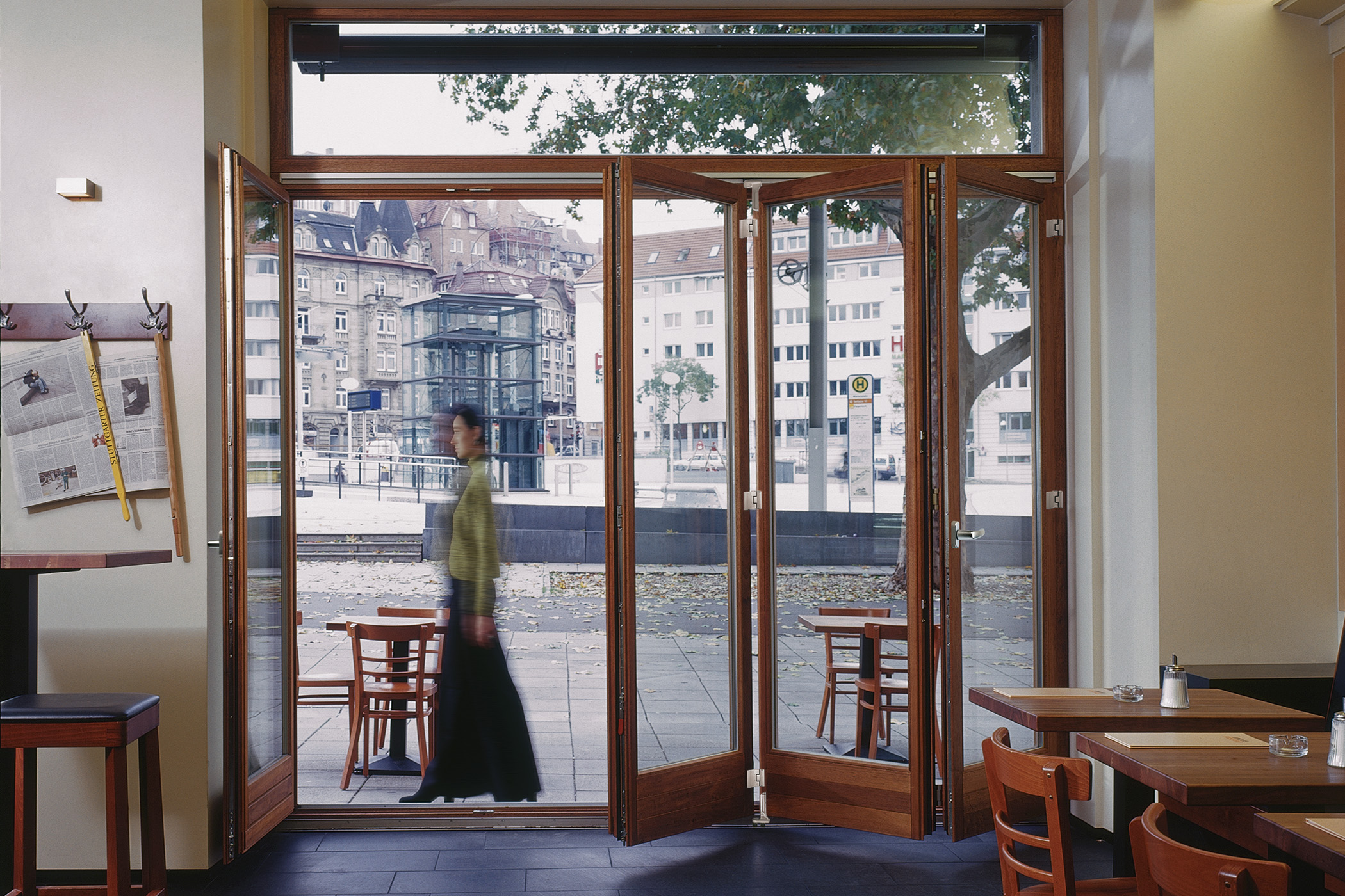 Roto Patio Fold - Roto Patio Fold