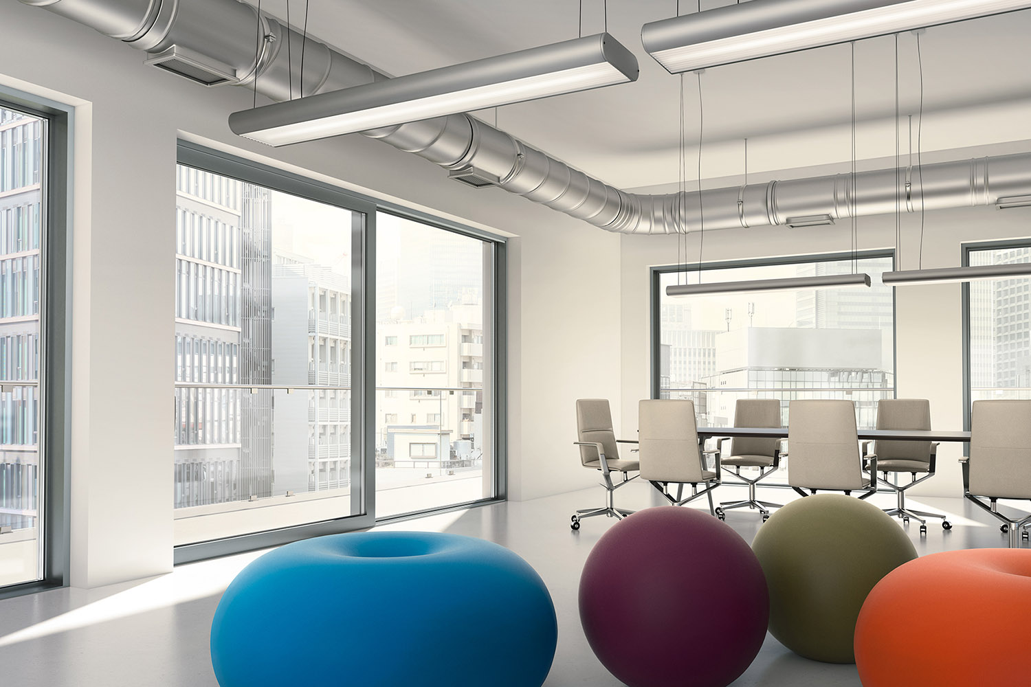 Roto Patio Inowa - Alta hermeticidad