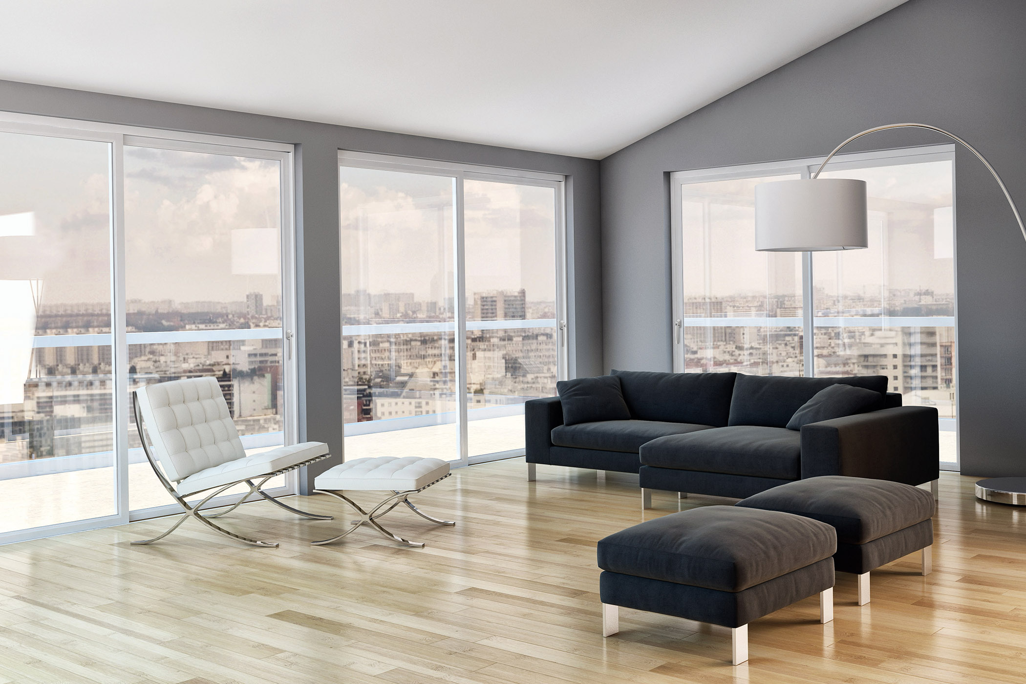 Roto Patio Inowa - Diseño exclusivo