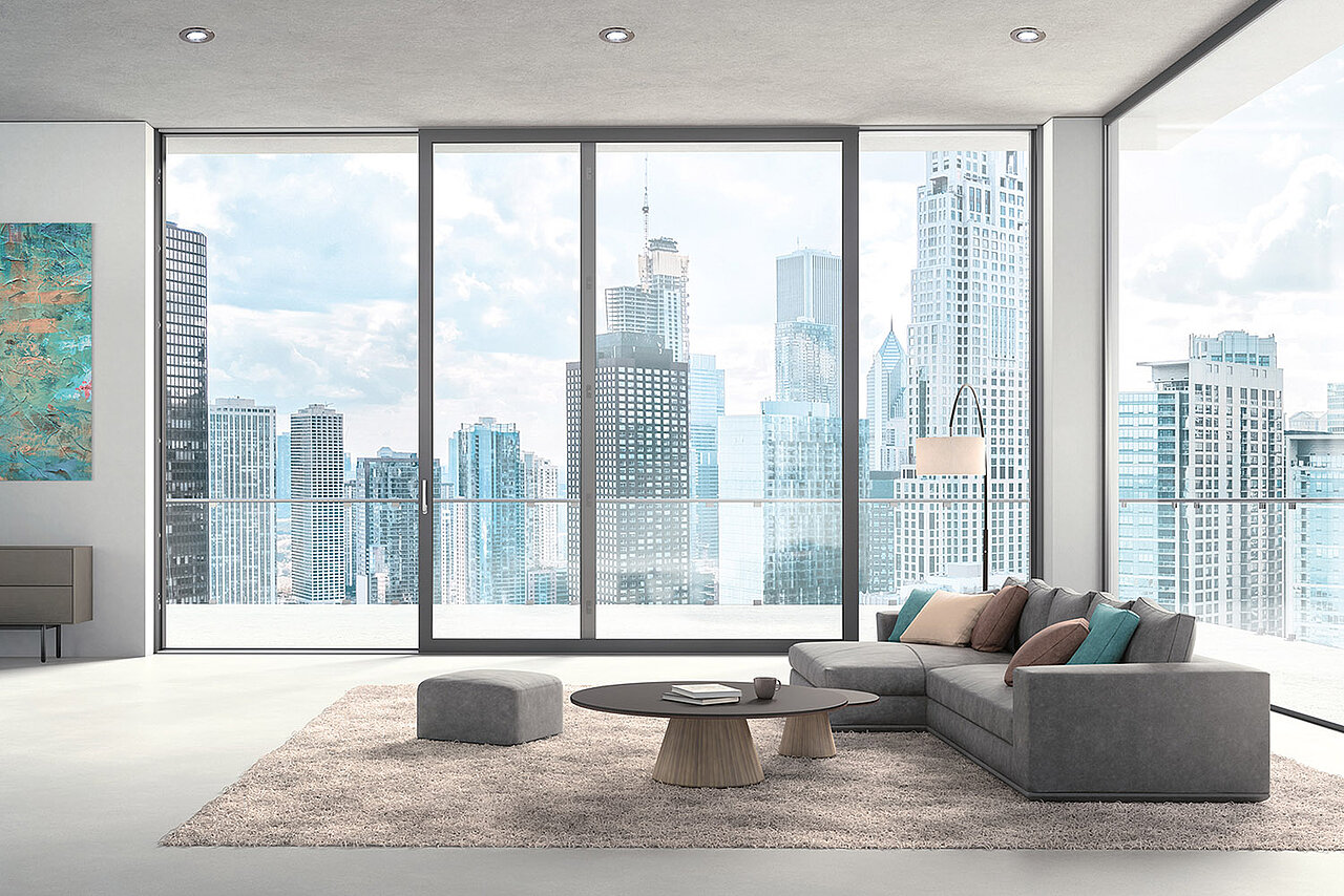 Roto Patio Inowa - Roto Patio Inowa | Max