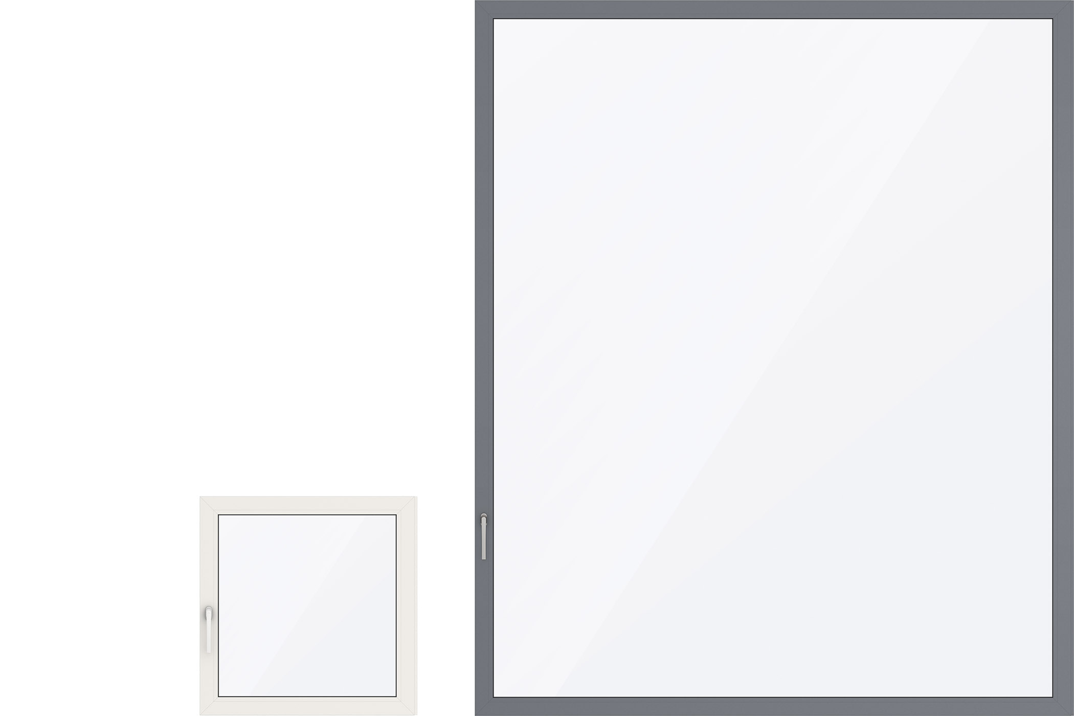 Roto Patio Inowa - Máxima versatilidad