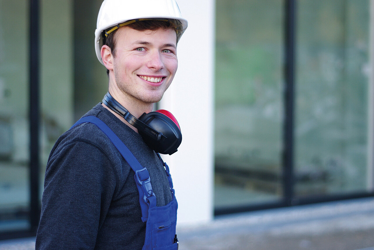 Roto Patio Inowa - Montaje