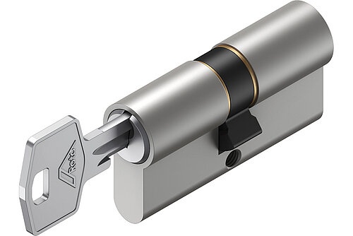 Roto Safe C | C600 - Cilindro