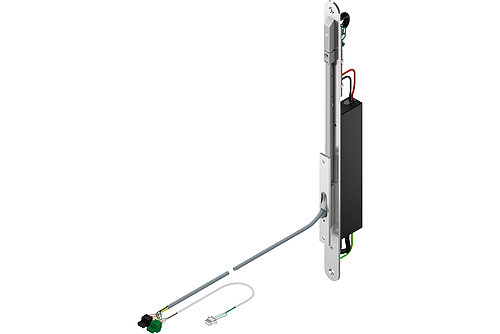 Roto Safe E | Eneo A - Pasos de cable
