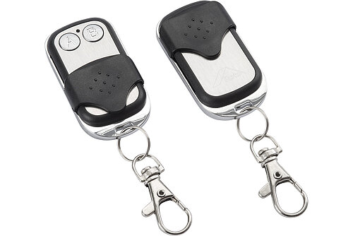 Roto Safe E | Eneo A - Radioemisor manual
