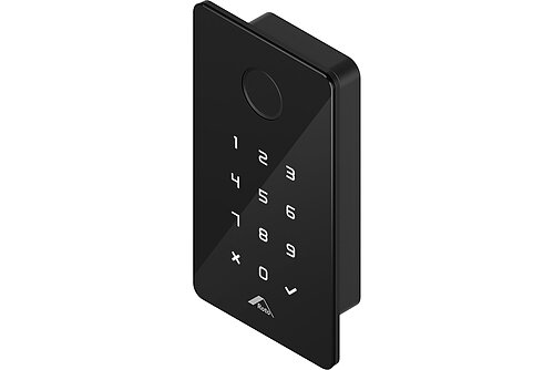 Roto Safe E | Eneo A - Sistemas de control de acceso 4en1