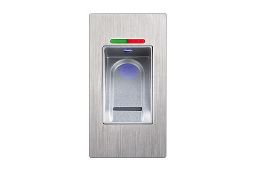 Roto Safe E | Eneo CC - Escáner de huellas