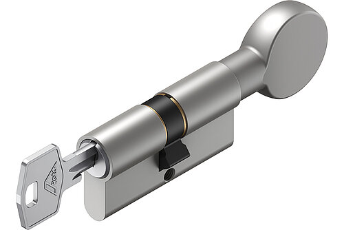 Roto Safe H | H650 - Cilindro de pomo