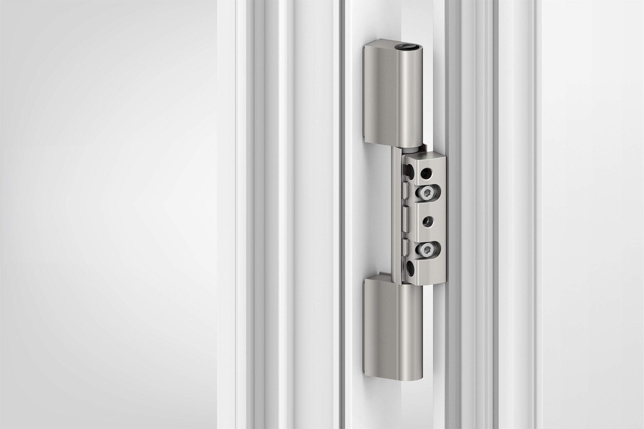 Roto Solid B | 322 P