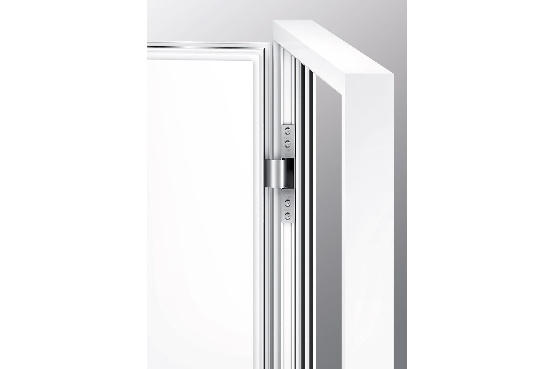 Roto Solid C | C7.140 - Roto Solid C | C7.140 en el perfil