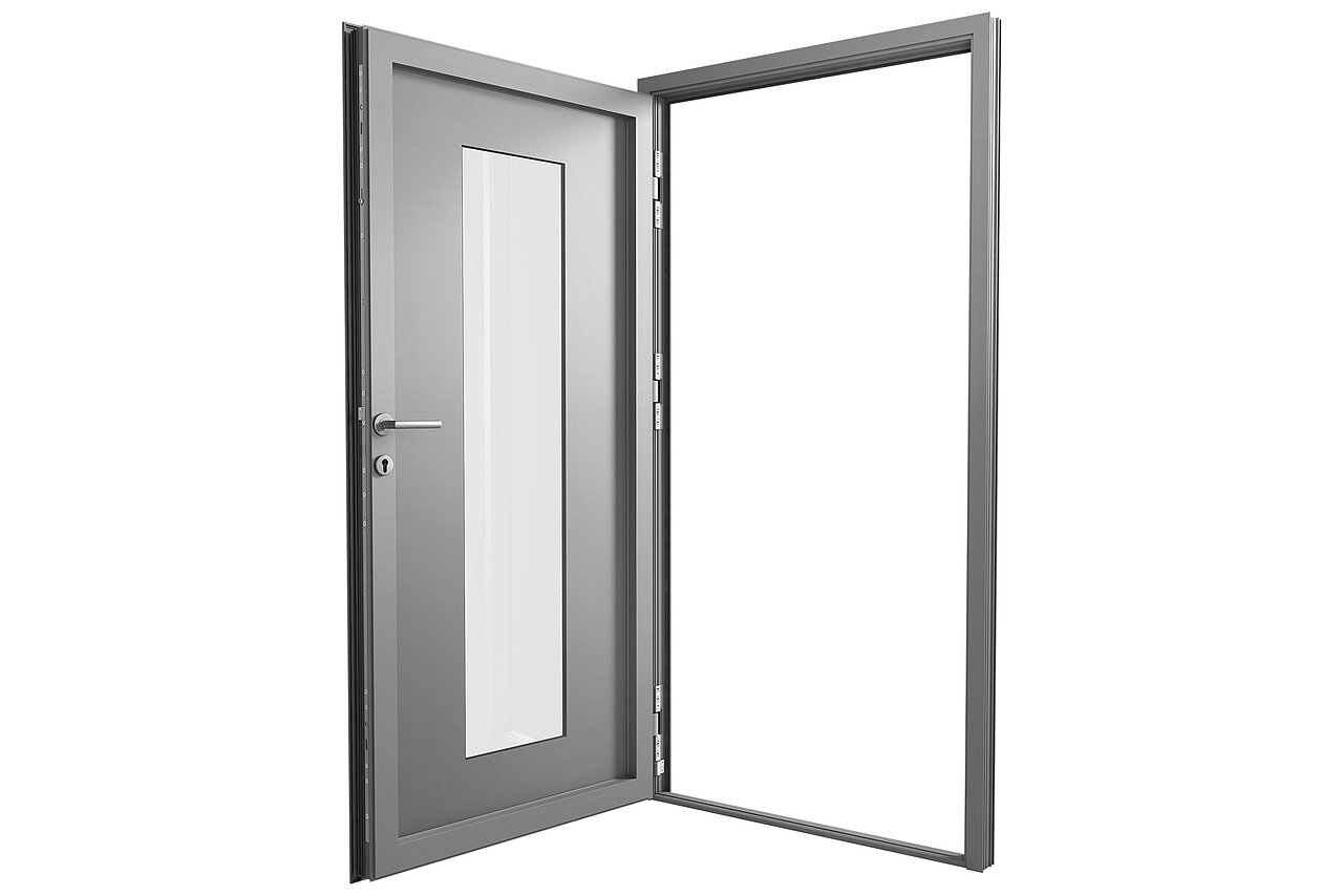 Roto Solid C | C7.140 - Instalación