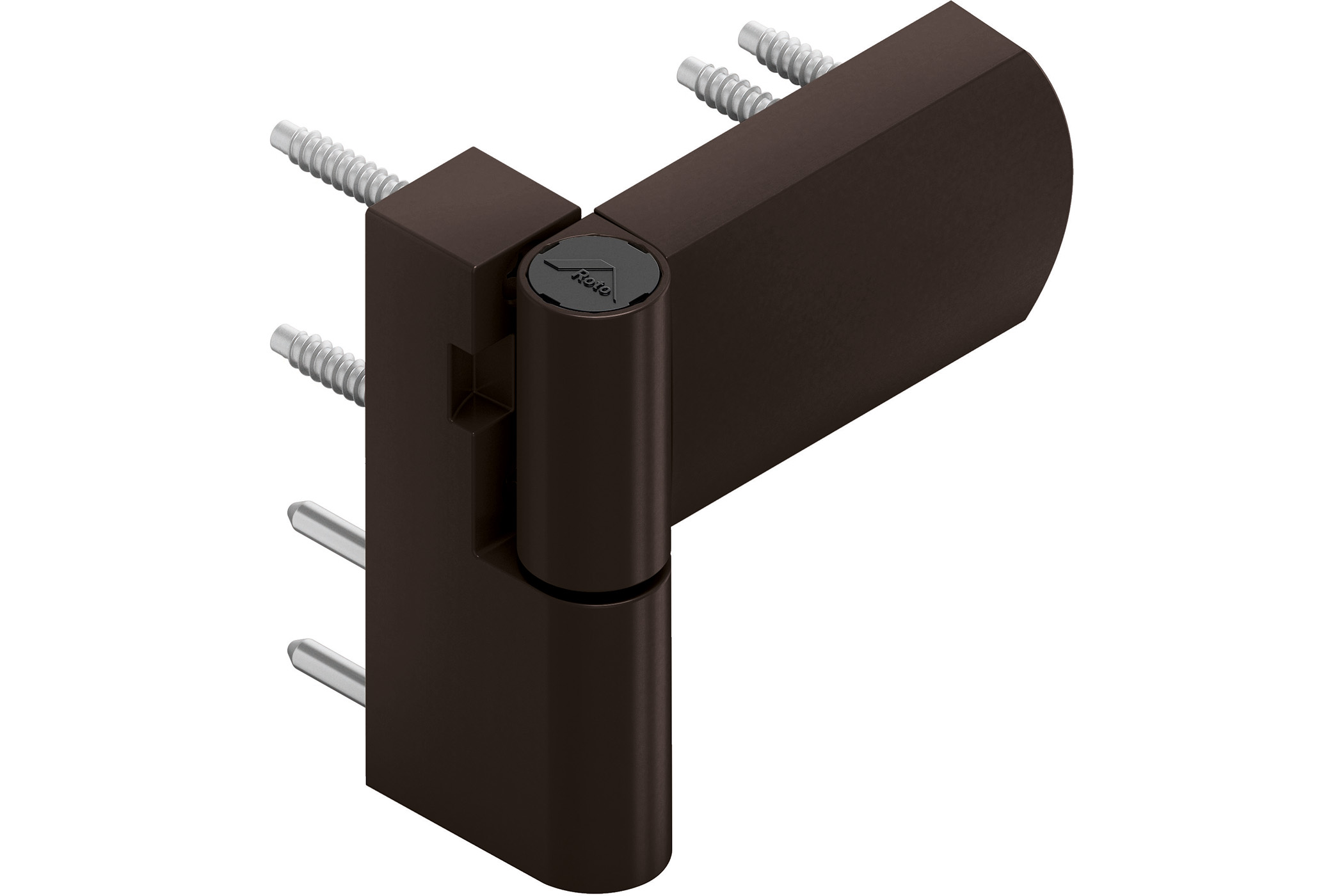 Roto Solid S | PS 27 - Roto Solid S | PS 27 Diseño en marrón oscuro